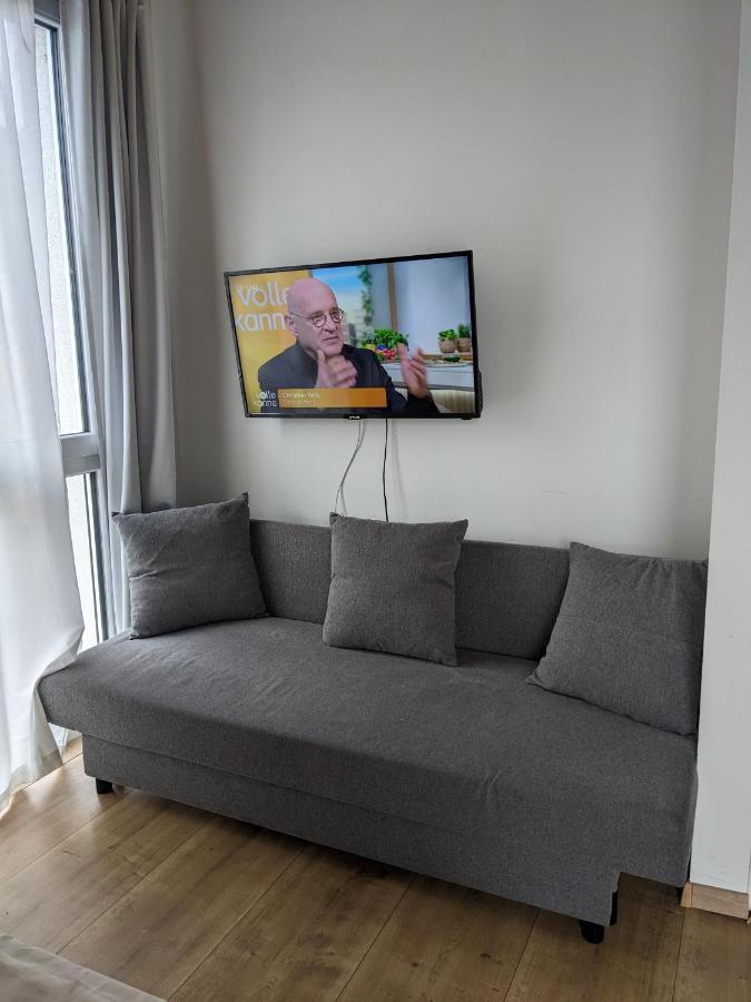 214 Salzburg, Studio Apartment, 30M2, 2-4 Personen Клагенфурте Экстерьер фото